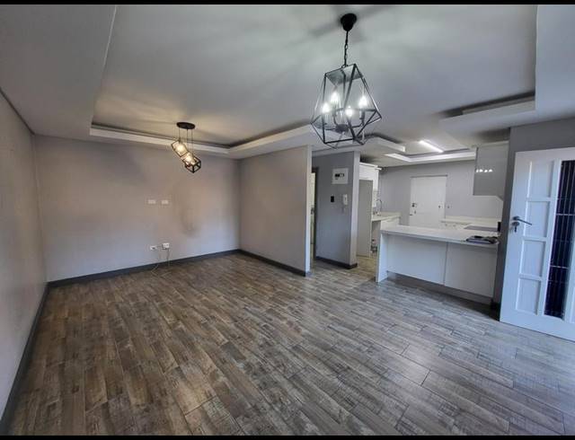 2 BEDROOM PROPERTY TO RENT IN BRINDHAVEN